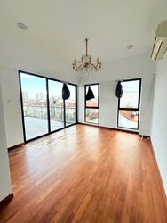 Lorong Marzuki (D14), Semi-Detached #552701921
